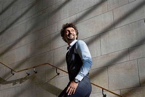 jonas kaufmann rolex